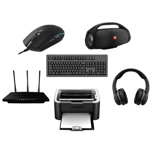 Live In Computers - Computer & Laptop Repair Center